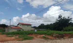 Compre ótimo terreno no bairro Abolição!!