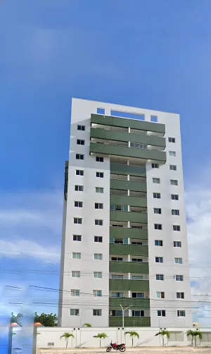 Compre apartamento no Alto de São Manoel!!