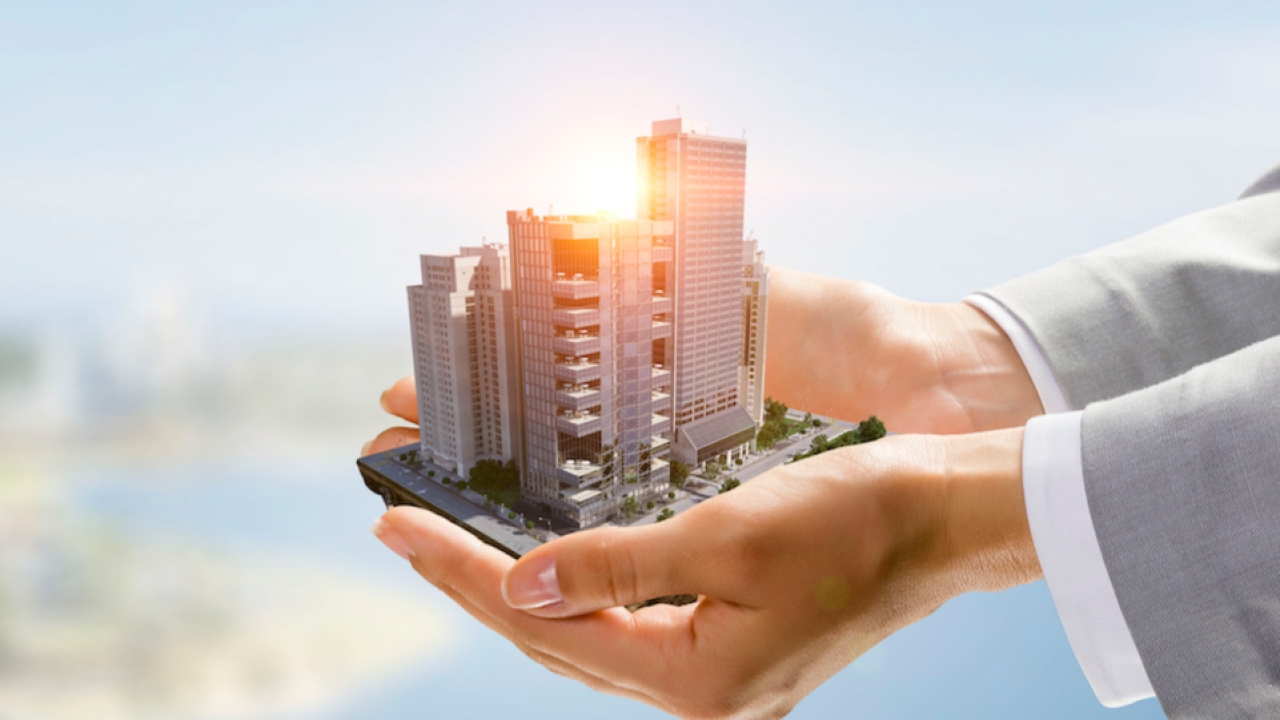 Tendências do Mercado Imobiliário em 2025: o que você precisa saber antes de investir em imóveis