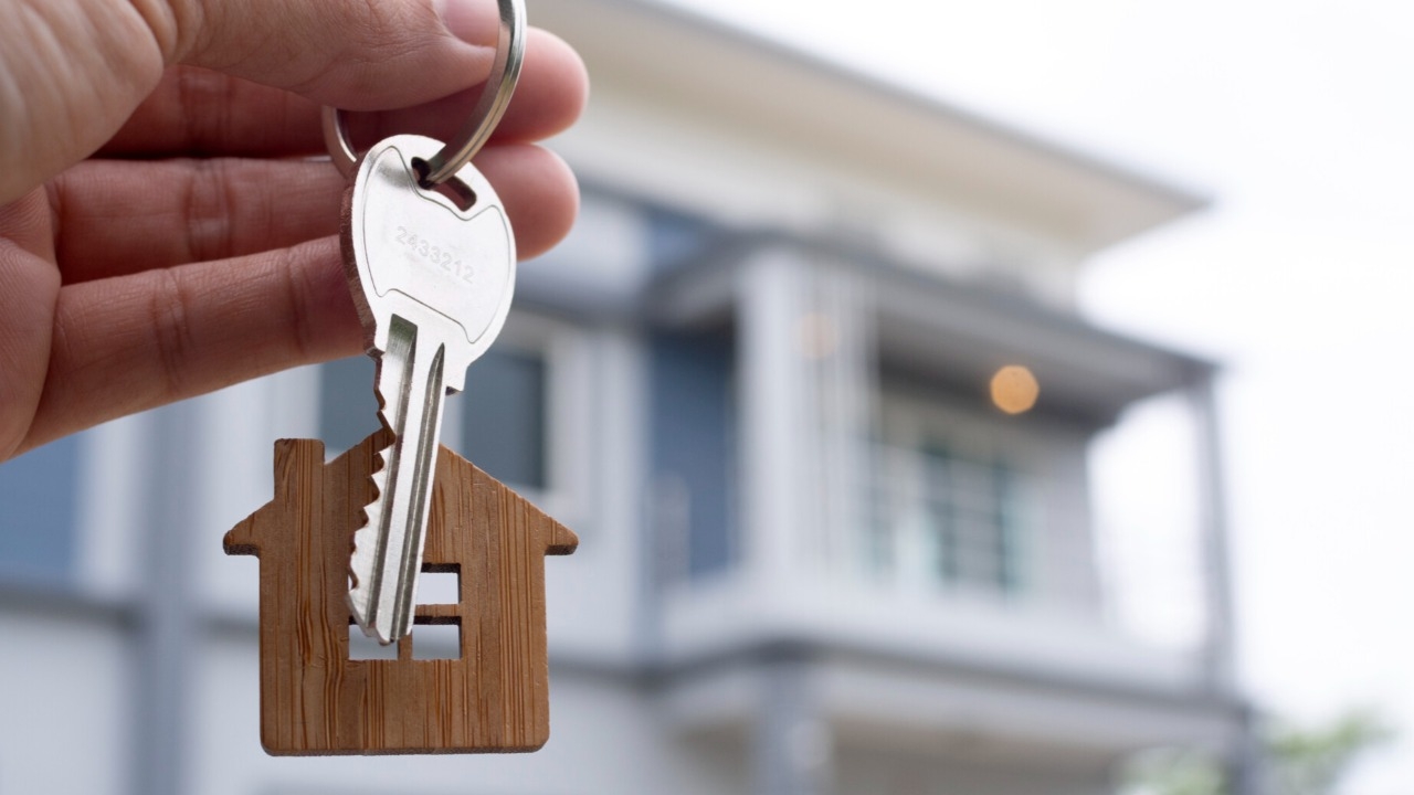 Financiamento Imobiliário: Veja o Passo a Passo para Conquistar Seu Imóvel com a Maxmil