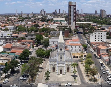 Baraúna