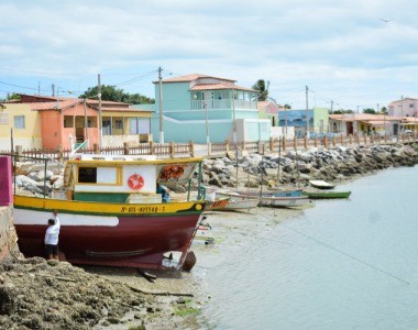Areia Branca