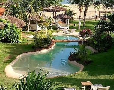 São Miguel do Gostoso
