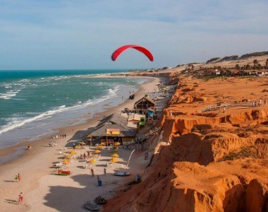 Canoa Quebrada