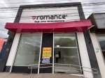 PRÉDIO COMERCIAL DE ESQUINA PARA LOCAÇÃO NO CENTRO DA CIDADE