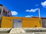 CASA DISPONÍVEL PARA LOCAÇÃO NO SANTA DELMIRA. 