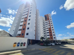 APARTAMENTO DISPONÍVEL PARA LOCAÇÃO NO TERRA DA LIBERDADE